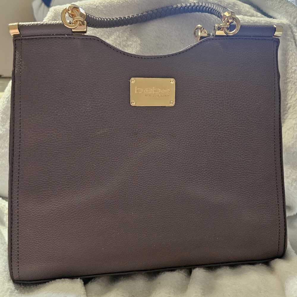 Bebe Los Angeles Purse